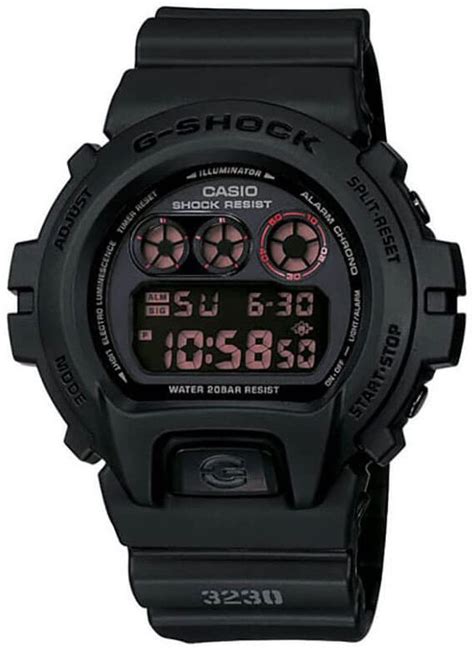 g shock dupe